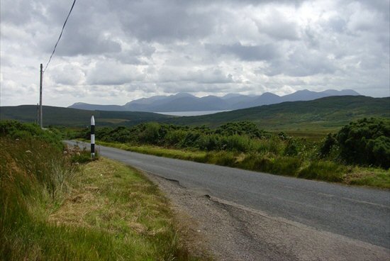 Isle of Arran