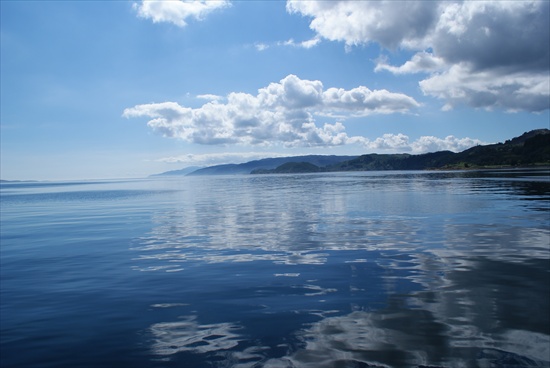 Loch Fyne