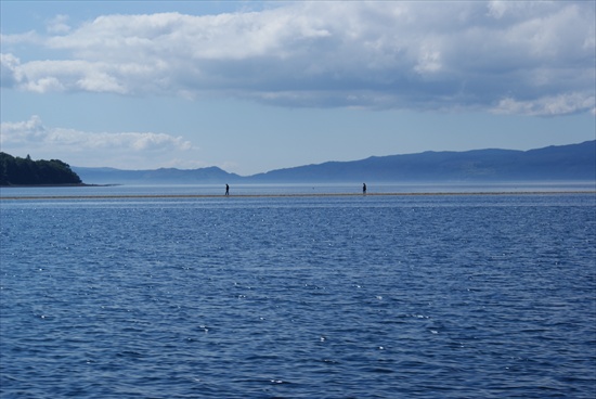 Loch fyne