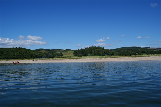 Loch Fyne